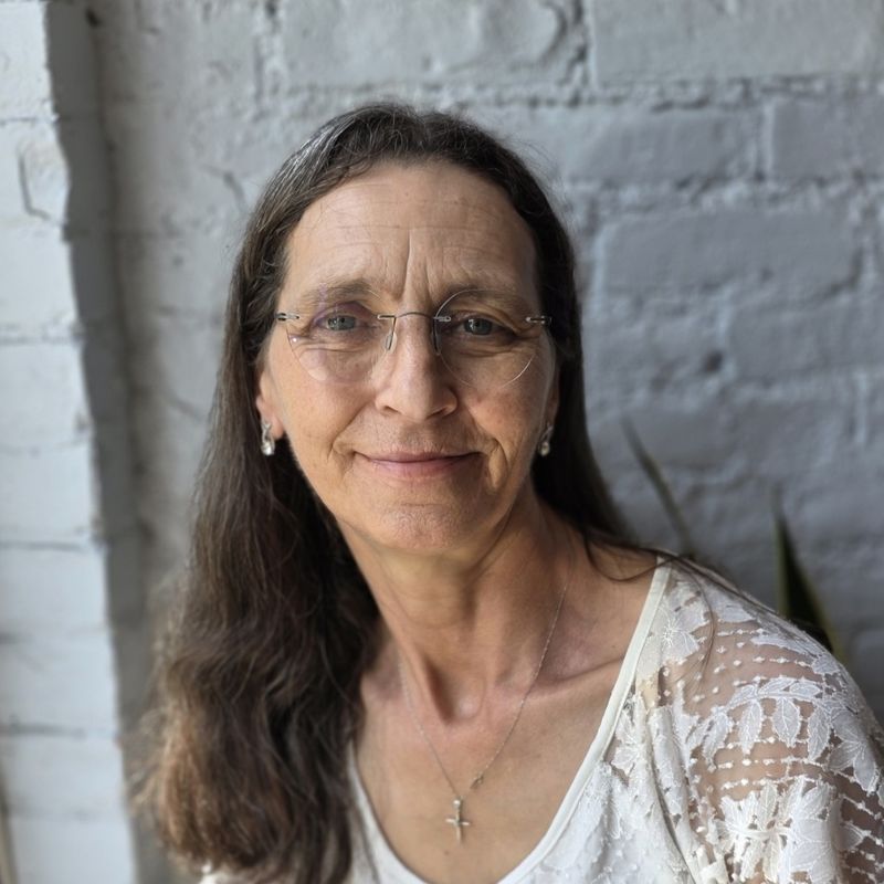 Anna Buckley