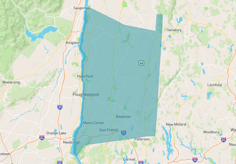 Dutchess County