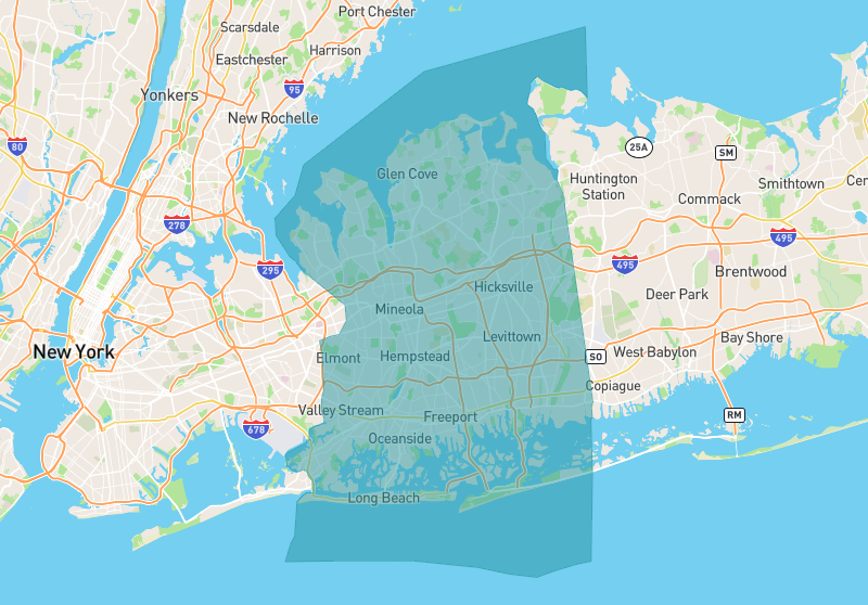 Nassau County