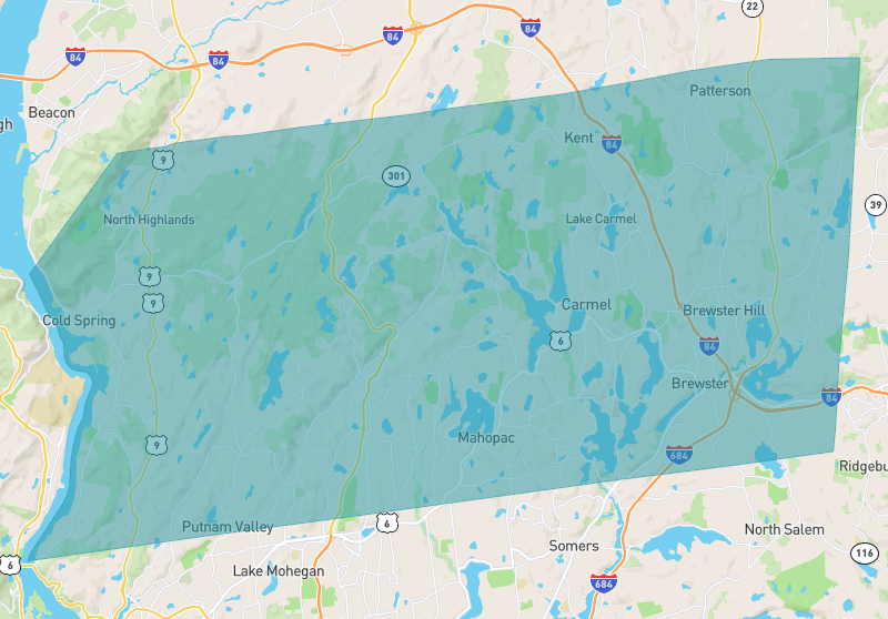Putnam County