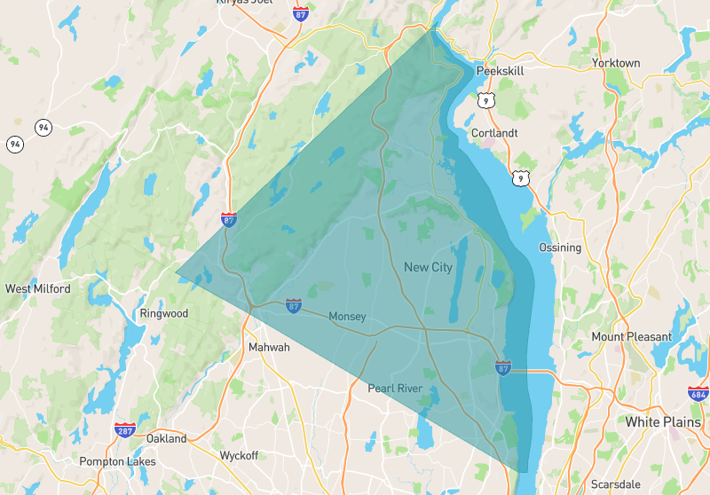 Rockland County