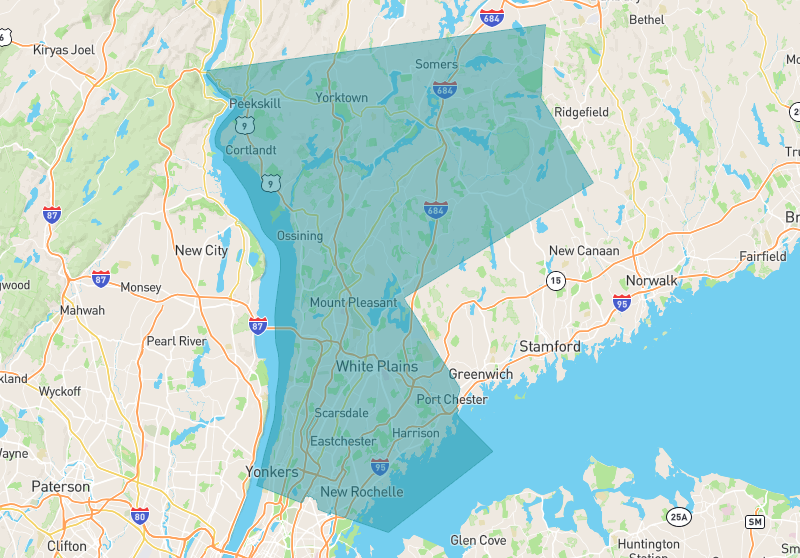 Westchester County