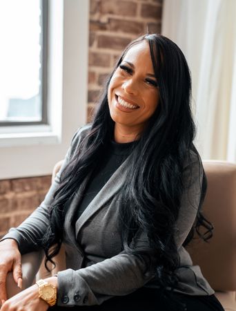 Rachelle Thompson