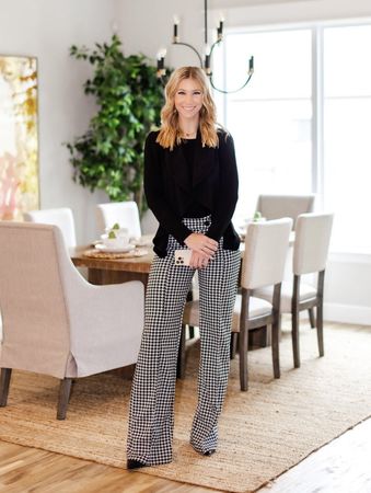 Stephanie Richardson