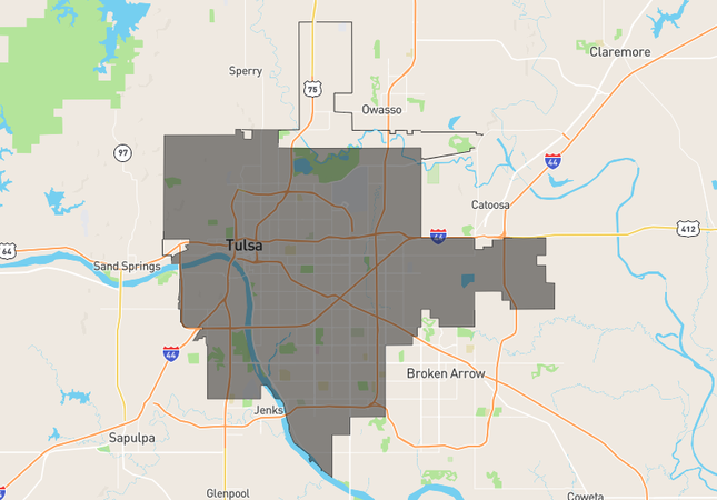 Tulsa