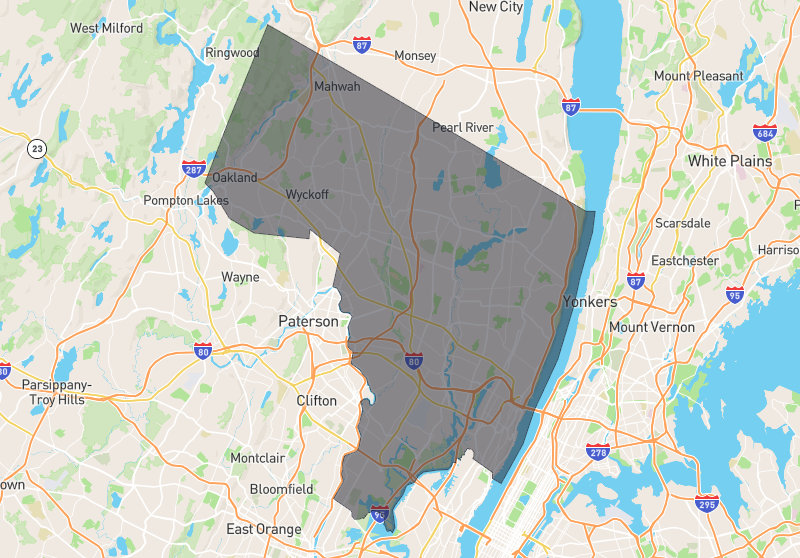 Bergen County