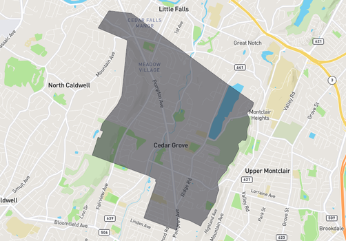 Cedar Grove
