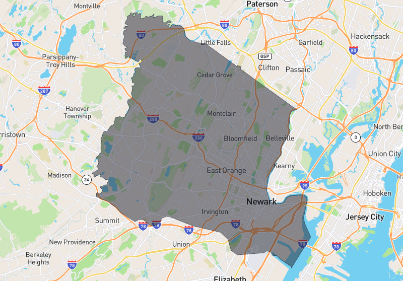Essex County