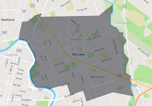 Fair Lawn