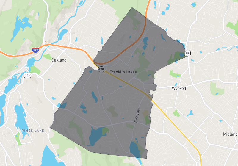 Franklin Lakes