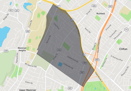 Montclair Heights