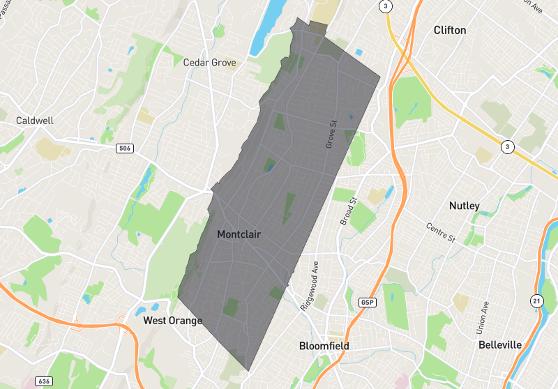 Montclair