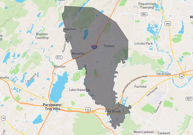 Montville