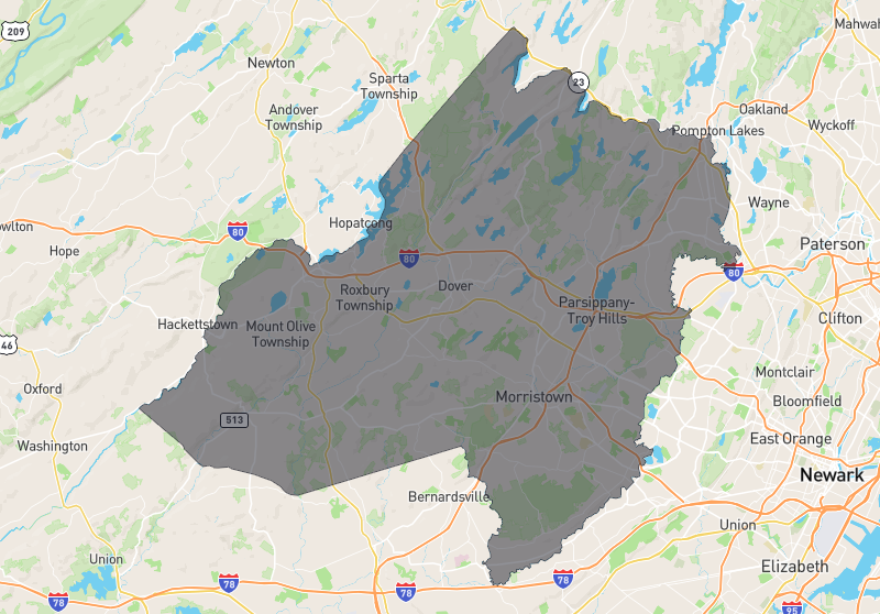 Morris County