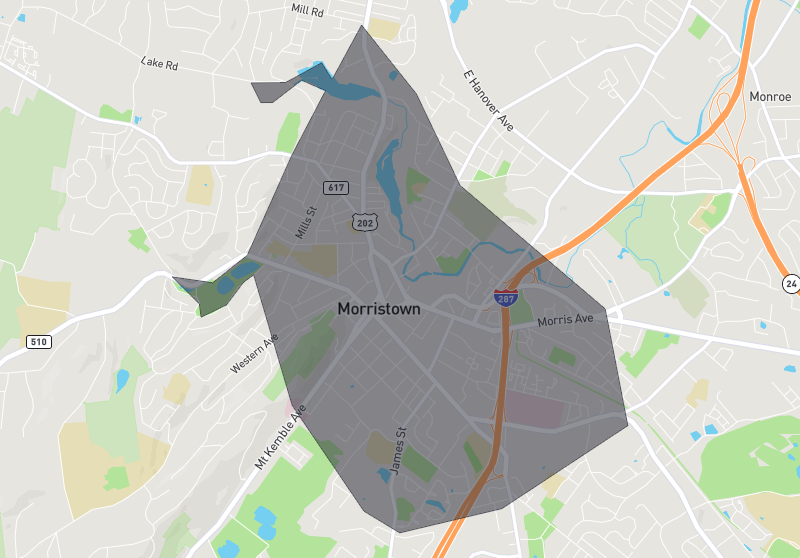 Morristown