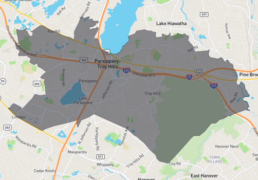 Parsippany