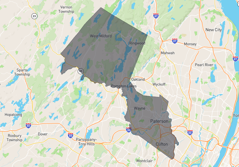Passaic County