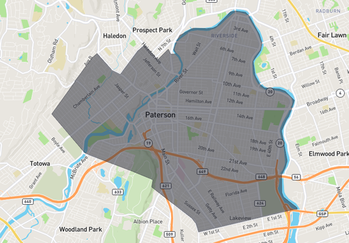 Paterson