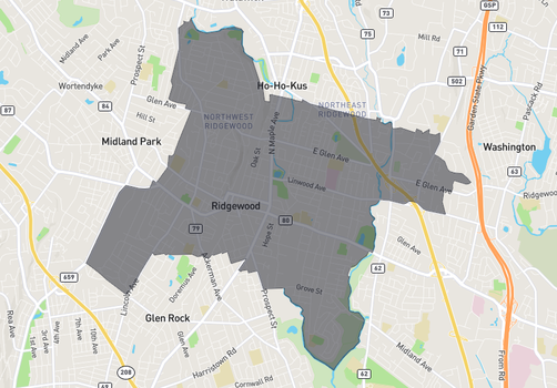 Ridgewood