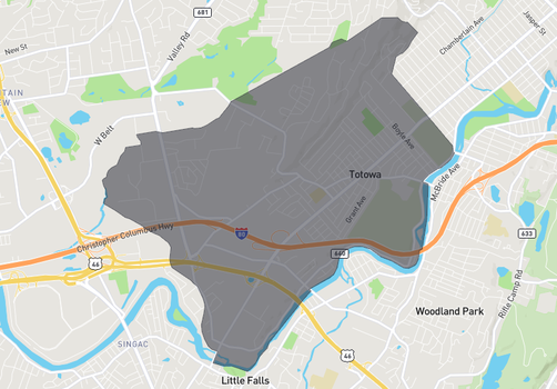 Totowa