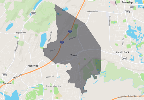 Towaco