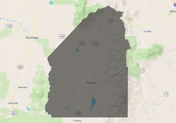 Costilla County