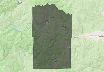 Mineral County