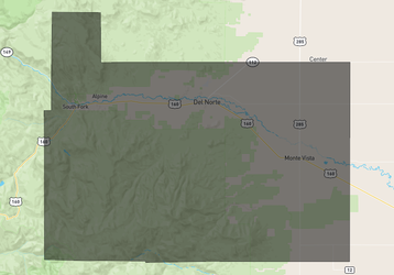 Rio Grande County