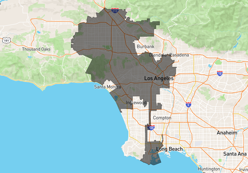 Los Angeles