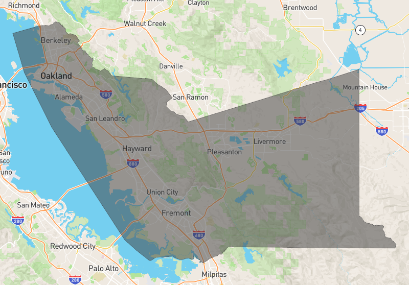 Alameda County