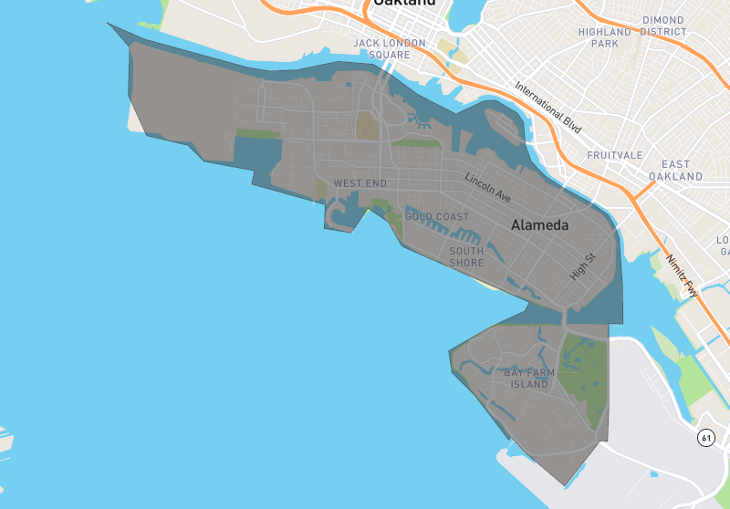 Alameda