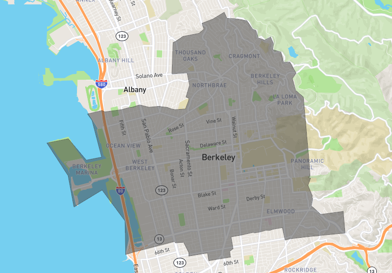 Berkeley