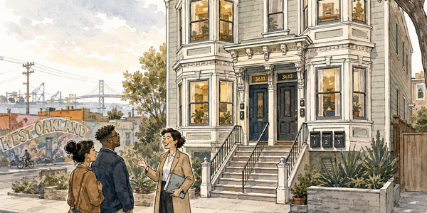 Why First-Time Bay Area Buyers Should Seriously Consider &hellip;