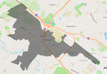 Albany 12203