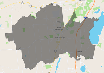 Ballston Spa