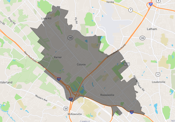 Colonie 12205