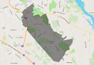 Colonie 12304