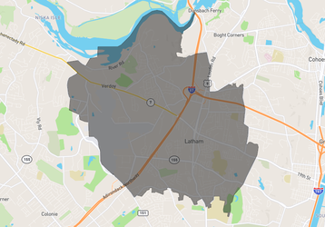Latham