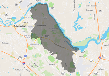Niskayuna