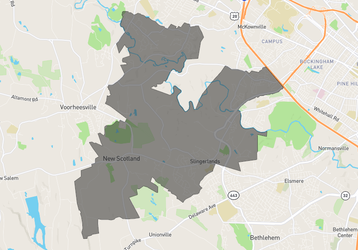 Slingerlands