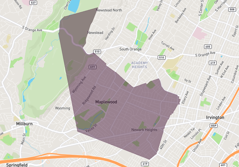 Maplewood