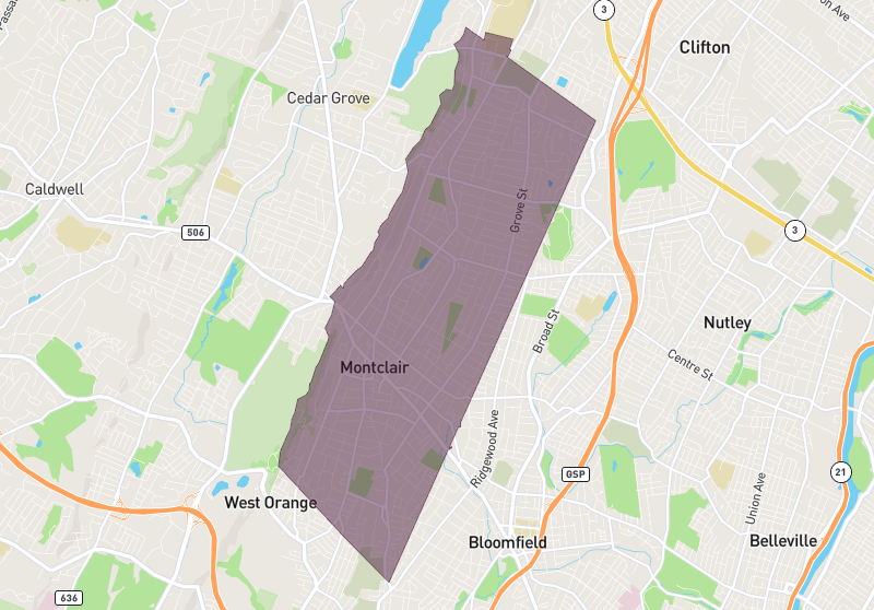 Montclair