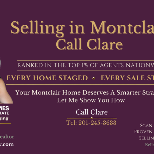 Ask the Expert: Smart Moves in Today’s Montclair, NJ Real Estate Market