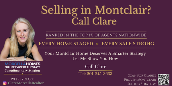 Ask the Expert: Smart Moves in Today’s Montclair, &hellip;
