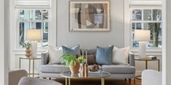 Why Some Montclair Homes Sell Fast—and Others Sit
