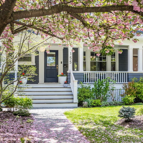 What Today’s Market Is Saying About Montclair and Northern NJ Towns