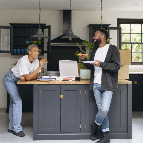 Part One: Your First-Time Homebuyer’s Guide