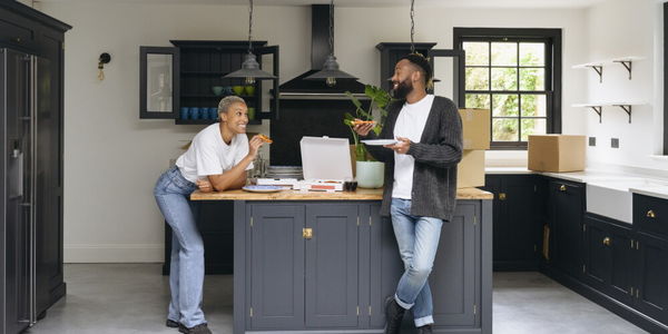 Part One: Your First-Time Homebuyer’s Guide