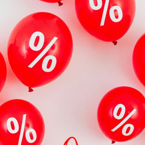 What A Drop In Rates Means For Buyers and Sellers