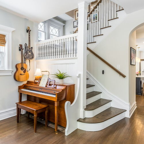 Montclair Housing Market Report November 2025